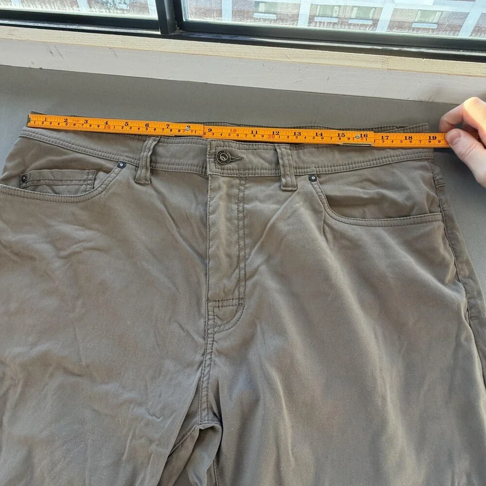 prAna pants mens